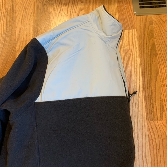 NWT The North Face Polartec Denali Jacket Size XL - Picture 6 of 6